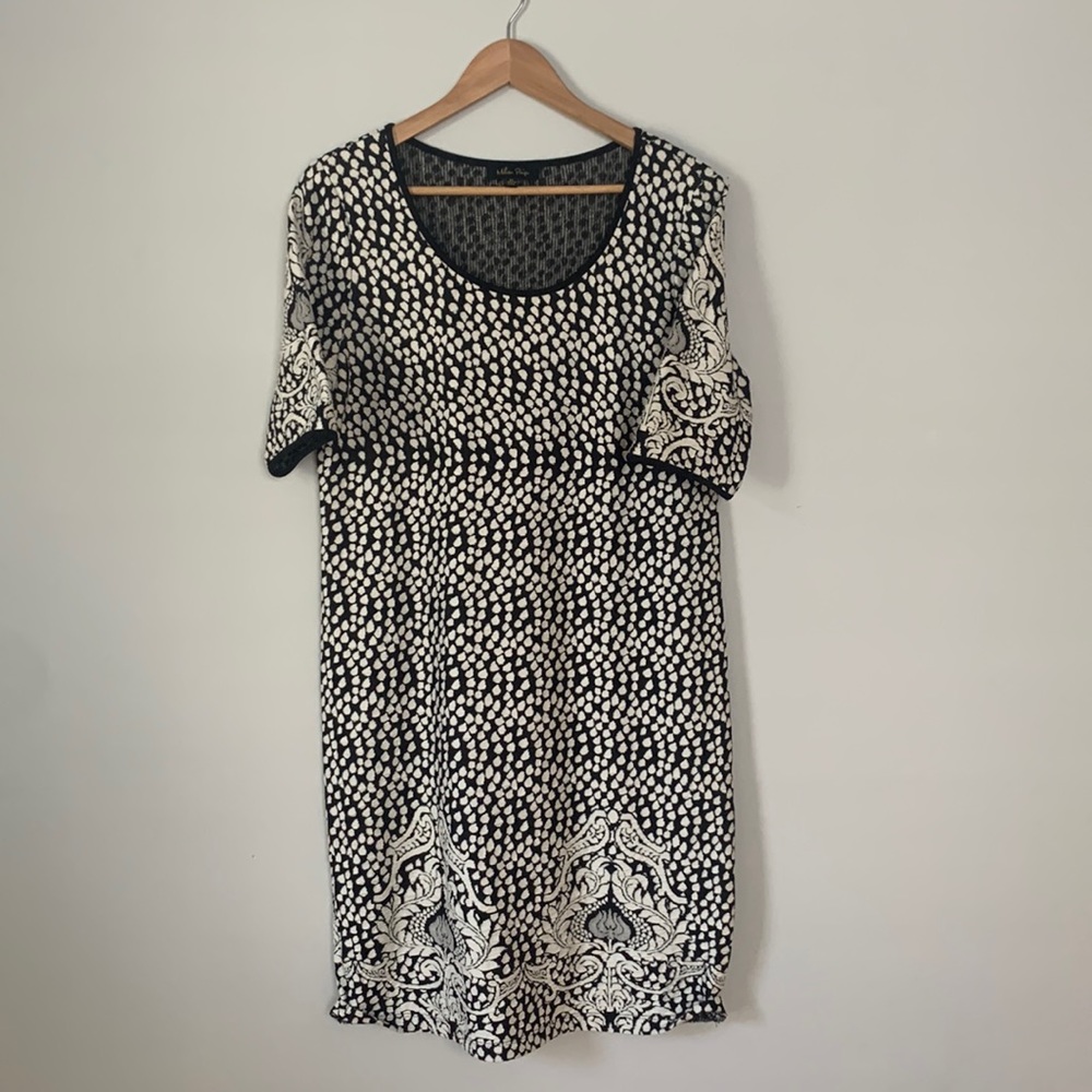 Melissa Paige dress